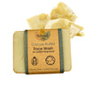 The Natural Spa Face Wash Bars - Exfoliating/Grapefruit/Cocoa Butter