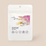 Milly & Sissy Zero Waste Shower Creme - Passion Fruit/ Shea Tree