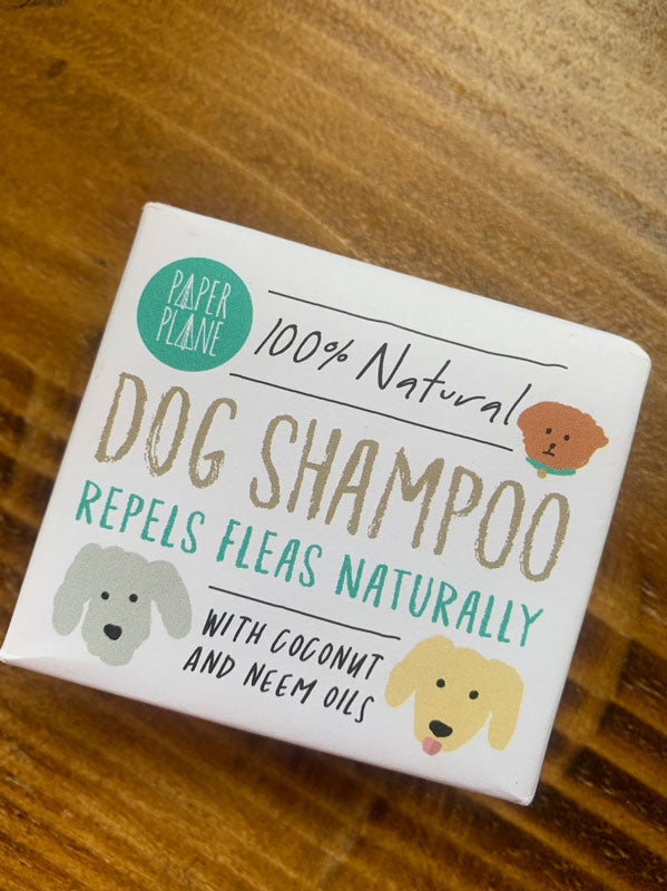 Diy dog shampoo outlet bar